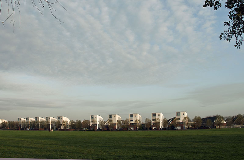 Architectuur fotograaf den bosch Empel