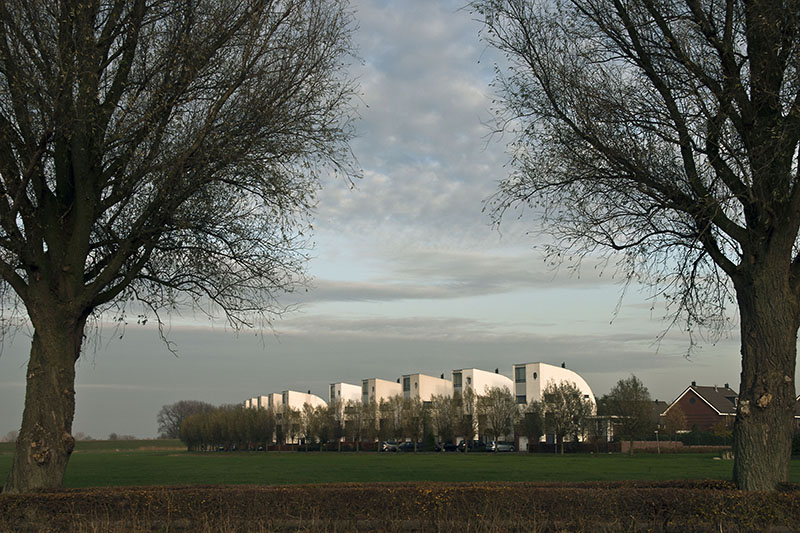 Architectuur fotograaf den bosch s hertogenbosch Empel