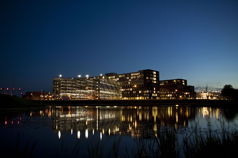Architectuur fotograaf den bosch s hertogenbosch JBZ