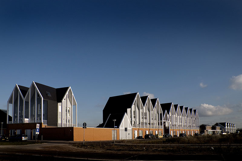 Architectuur fotograaf den bosch s hertogenbosch perspectief