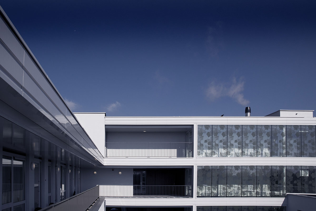 Architectuur fotografie hof van breunissen gendt van aken architectuur exterieur