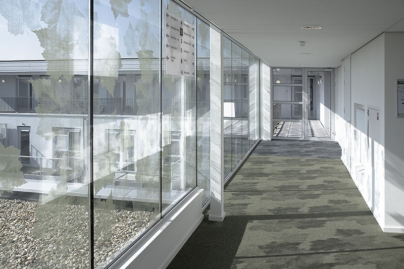 Architectuur fotografie hof van breunissen