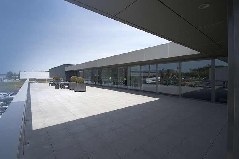 fotografie architectuur hunting eindhoven jan hilgersweg