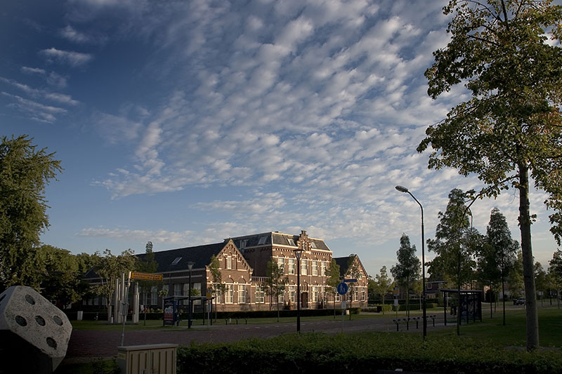Architectuur fotografie franciscanessen van aken architecten exterieur vaa herontwikkeling