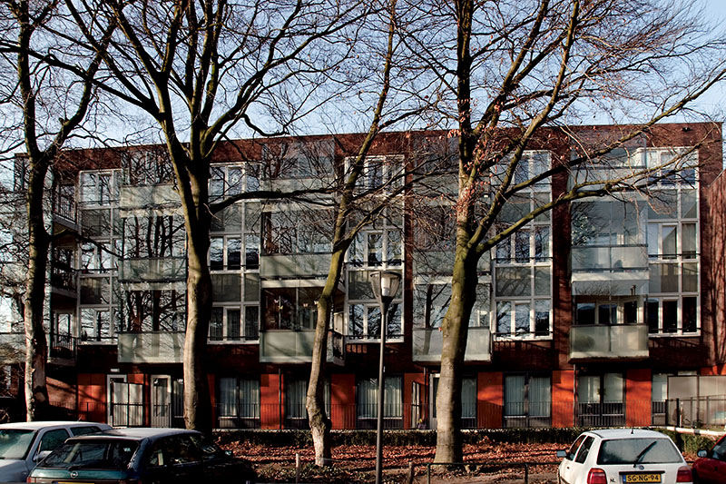 Tiendplein Helmond Fotografie
