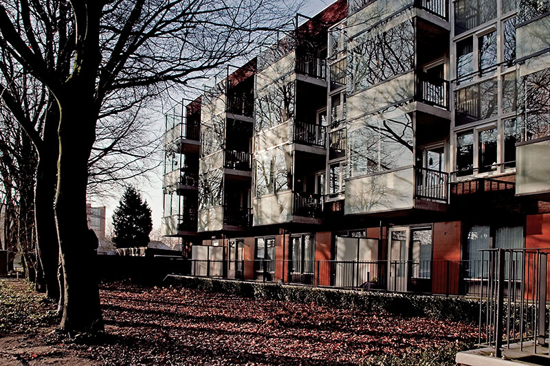 Tiendplein Helmond Fotografie