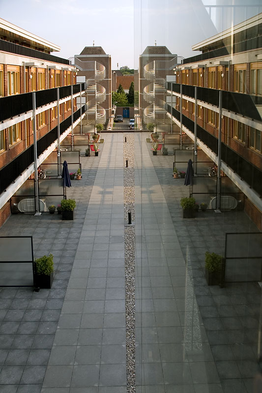 Aalsterweg Architectuur fotografie eindhoven